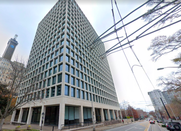 100 Edgewood | Urbanize Atlanta